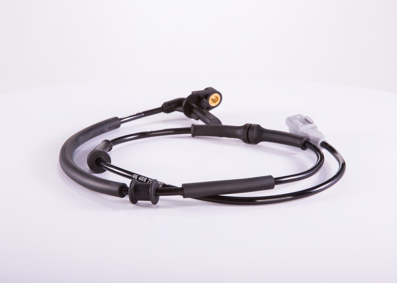 BOSCH 0 265 007 668 - Sensor, Raddrehzahl