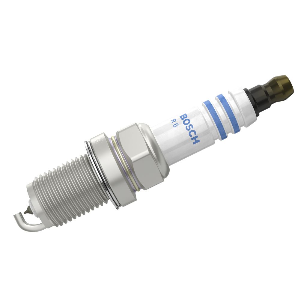 BOSCH 0 242 236 595 - Zündkerze