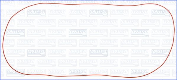 AJUSA 11053200 - Dichtung, Zylinderkopfhaube
