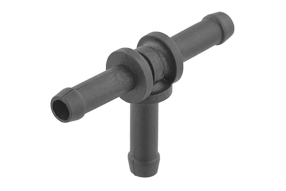 TOPRAN 117 338 - Kühlmittelflansch