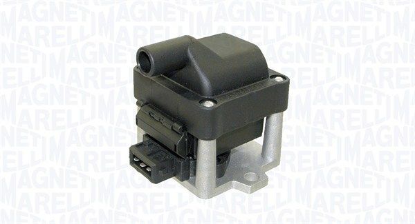 MAGNETI MARELLI 060717008012 - Zündspule