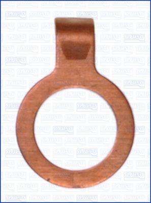 AJUSA 01179900 - Dichtung, Öleinlass (Lader)