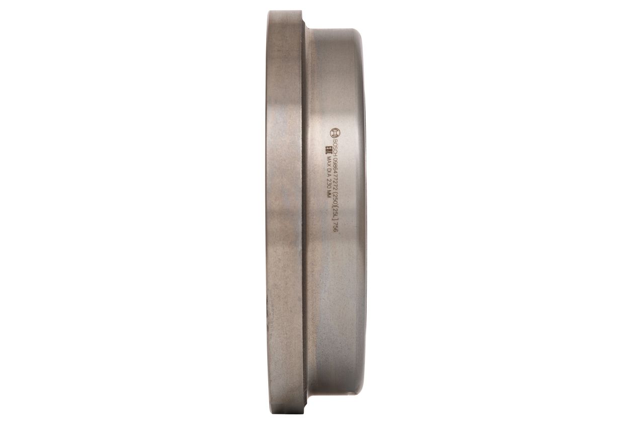 BOSCH 0 986 477 272 - Bremstrommel