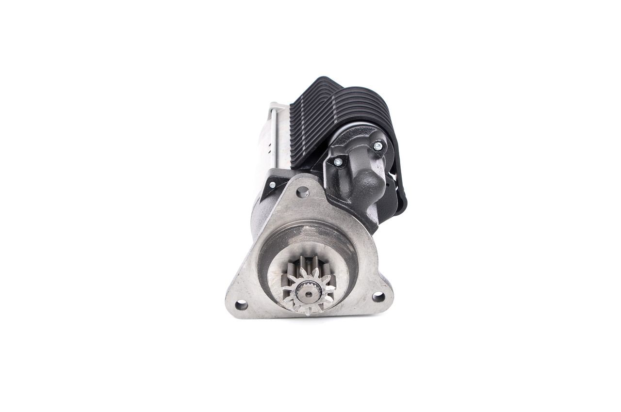 BOSCH 0 001 350 027 - Starter
