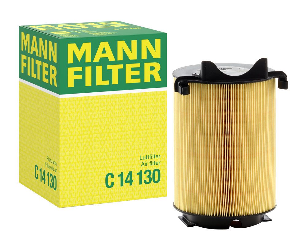 MANN-FILTER C 14 130 - Luftfilter