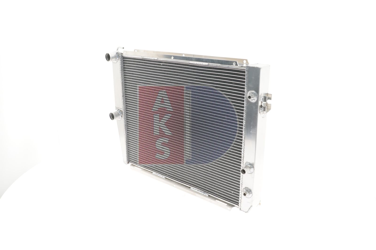 AKS DASIS 120560AL - Kühler, Motorkühlung