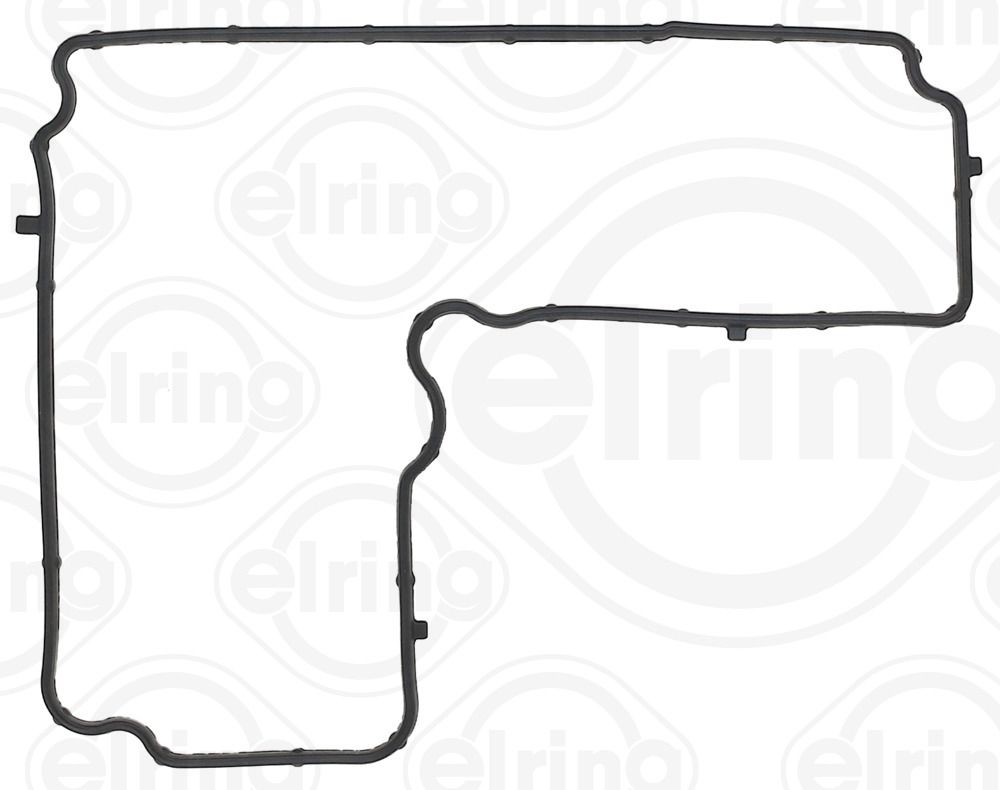 ELRING 004.140 - Dichtung, Zylinderkopfhaube