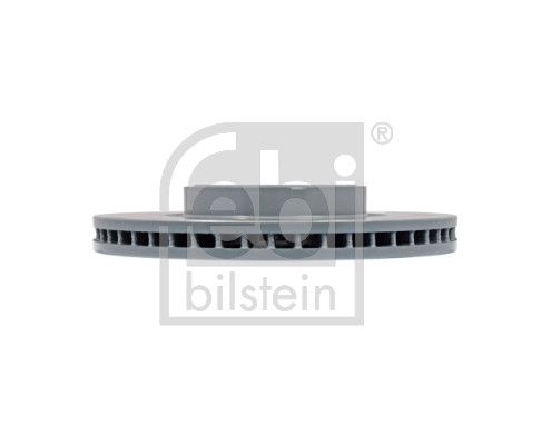 FEBI BILSTEIN 108520 - Bremsscheibe