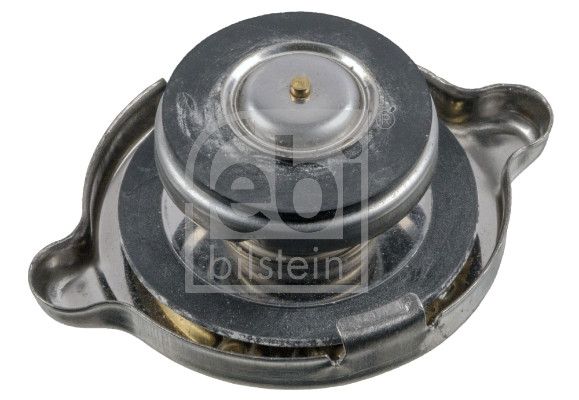 FEBI BILSTEIN 02359 - Verschlussdeckel, Kühlmittelbehälter