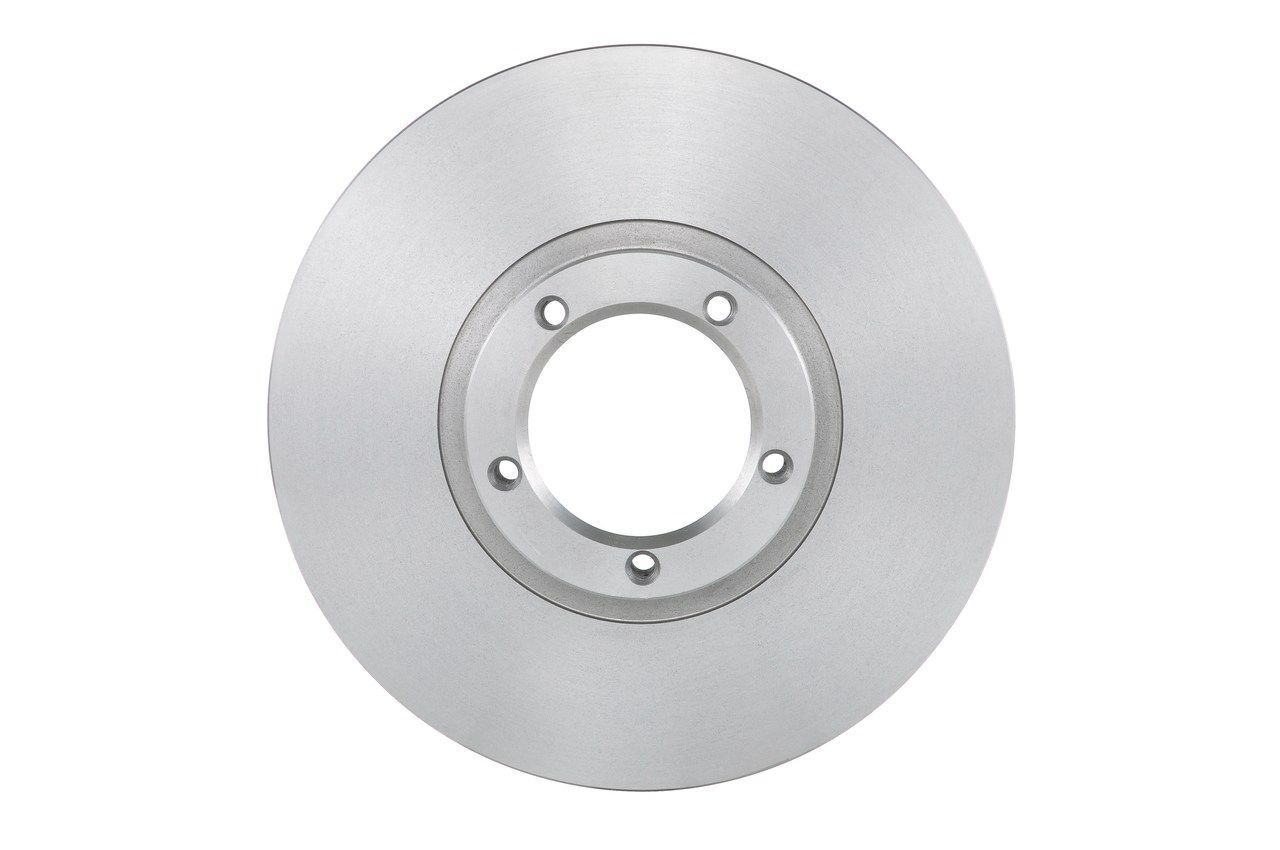 BOSCH 0 986 478 166 - Bremsscheibe