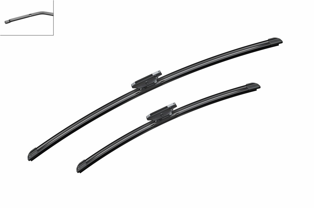 BOSCH 3 397 007 426 - Wischblatt