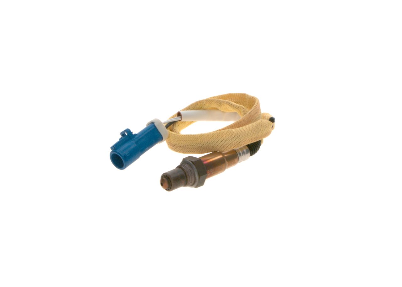 BOSCH 0 258 010 018 - Lambdasonde