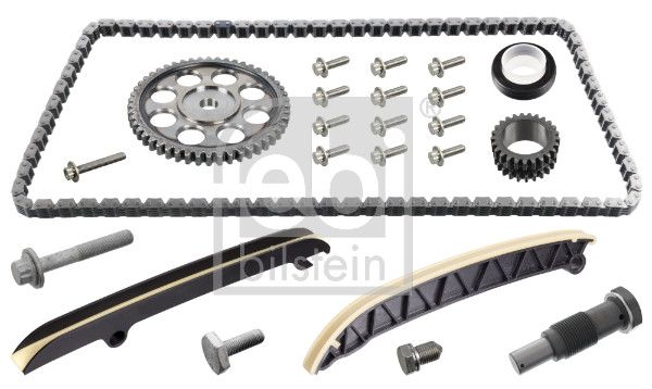 FEBI BILSTEIN 174460 - Steuerkettensatz