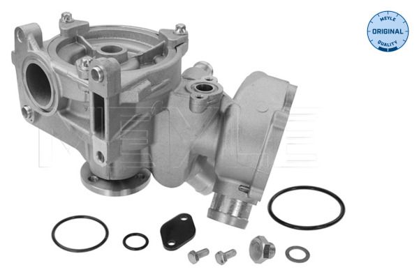 MEYLE 013 026 7100 - Wasserpumpe, Motorkühlung