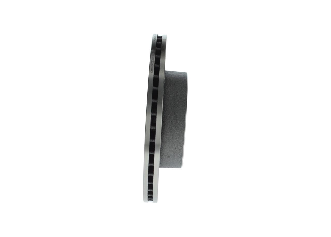 BOSCH 0 986 478 483 - Bremsscheibe