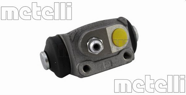 METELLI 04-0956 - Radbremszylinder