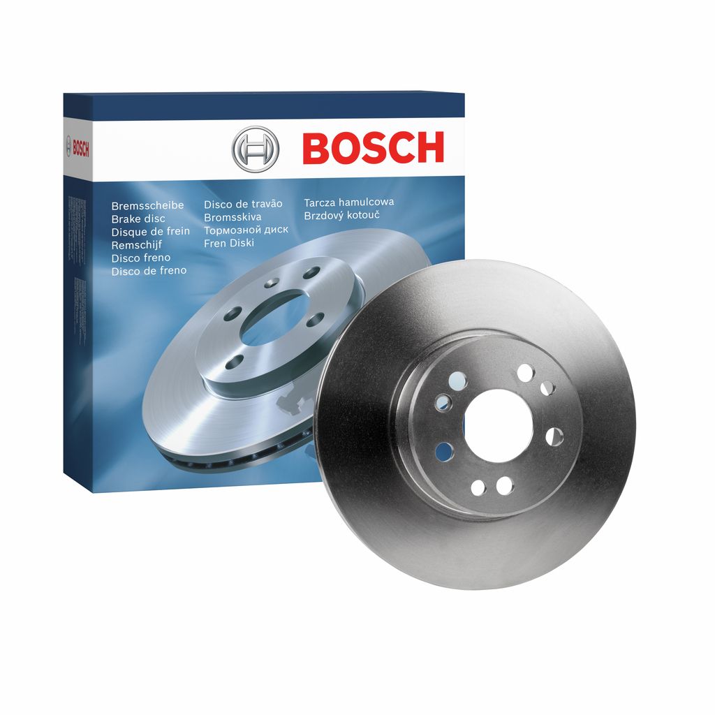 BOSCH 0 986 478 527 - Bremsscheibe