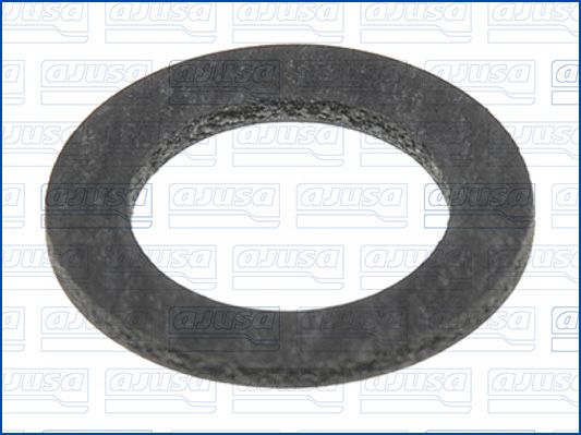 AJUSA 00246000 - Dichtring, Ölablassschraube