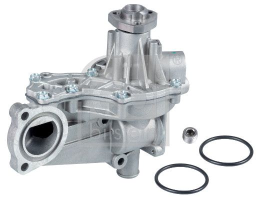 FEBI BILSTEIN 09800 - Wasserpumpe, Motorkühlung
