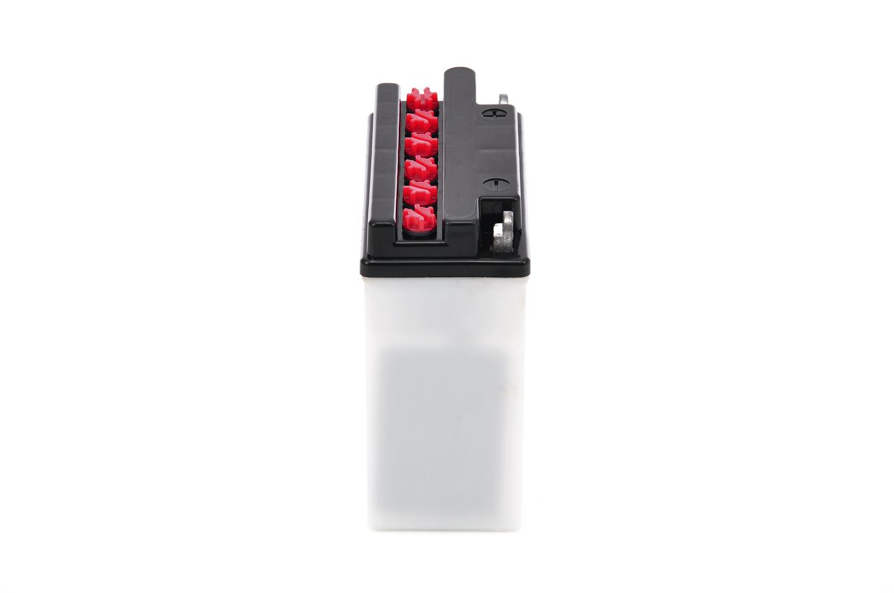 BOSCH 0 092 M4F 180 - Starterbatterie