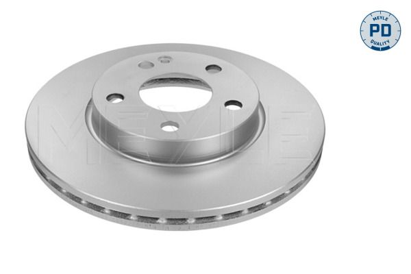 MEYLE 015 521 0038/PD - Bremsscheibe