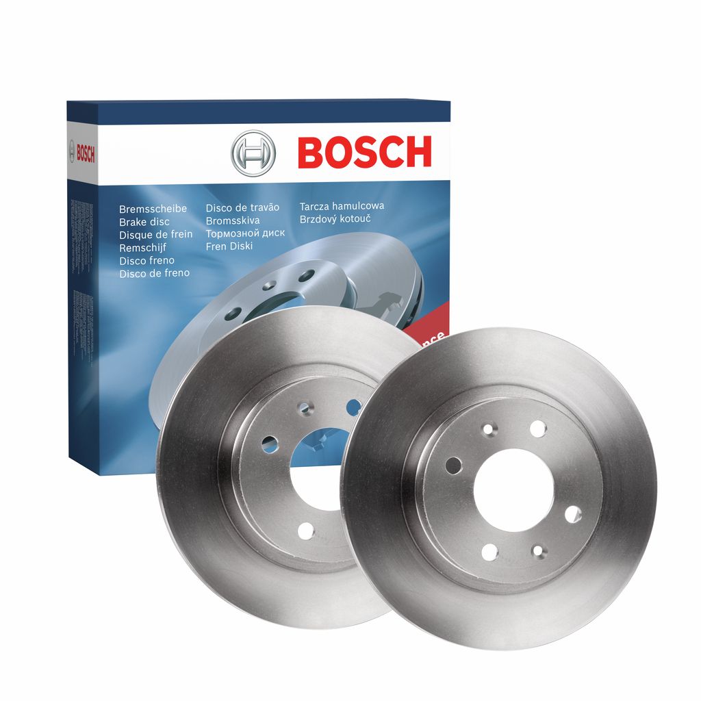 BOSCH 0 986 479 770 - Bremsscheibe