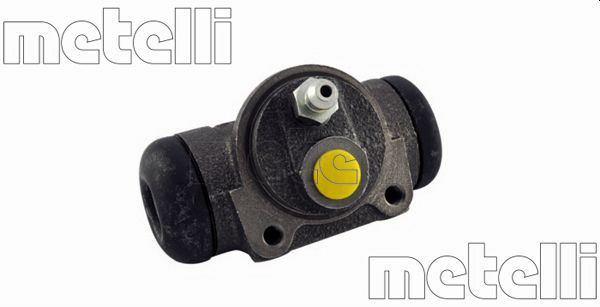 METELLI 04-0361 - Radbremszylinder