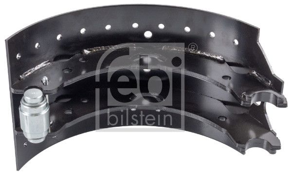 FEBI BILSTEIN 02485 - Bremsbacke