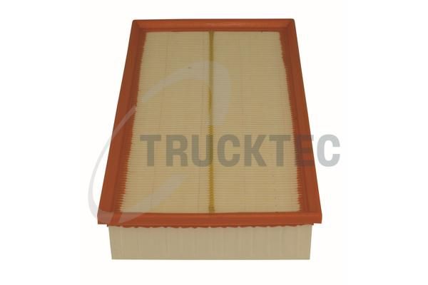 TRUCKTEC AUTOMOTIVE 02.14.184 - Luftfilter