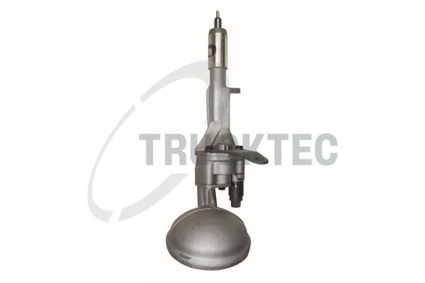 TRUCKTEC AUTOMOTIVE 02.18.024 - Ölpumpe