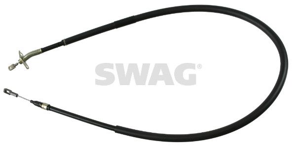 SWAG 10 92 1264 - Seilzug, Feststellbremse