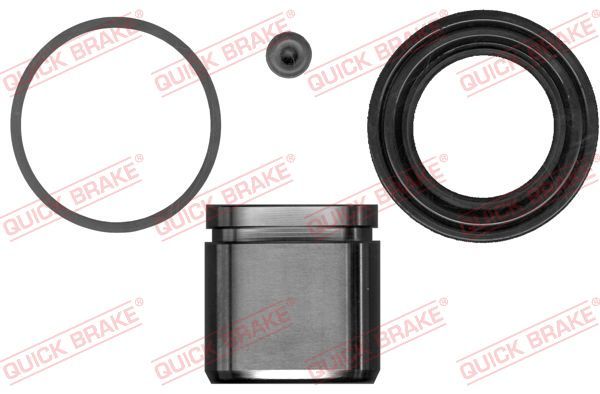 QUICK BRAKE 114-5081 - Reparatursatz, Bremssattel