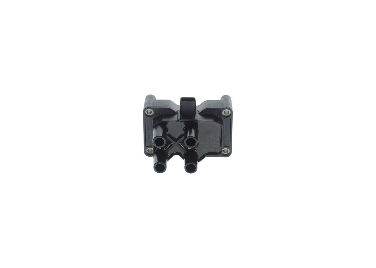 BOSCH 0 221 503 487 - Zündspule