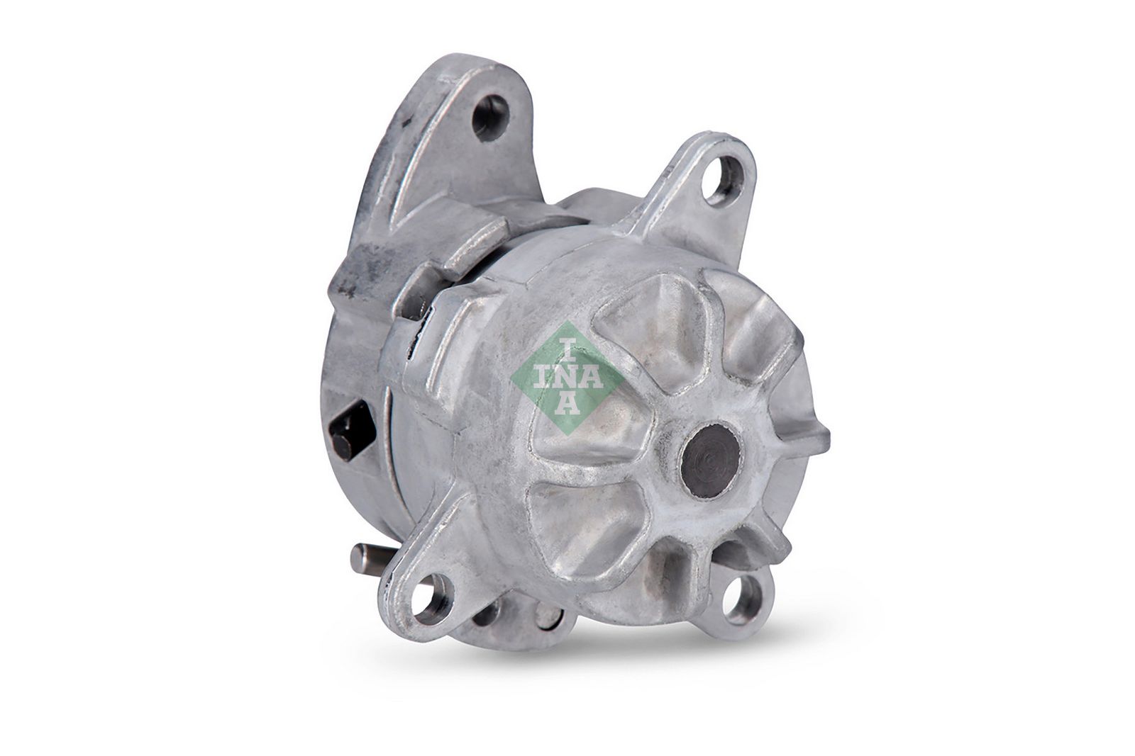 Schaeffler INA 533 0084 30 - Riemenspanner, Keilrippenriemen