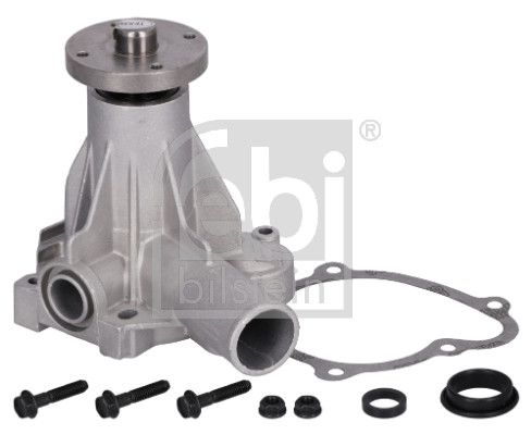 FEBI BILSTEIN 11219 - Wasserpumpe, Motorkühlung