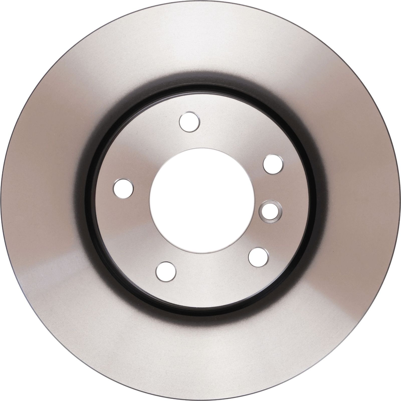 TRW DF4807S - Bremsscheibe