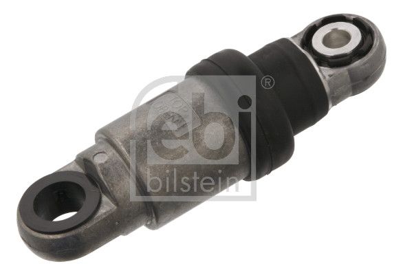 FEBI BILSTEIN 04987 - Schwingungsdämpfer, Keilrippenriemen