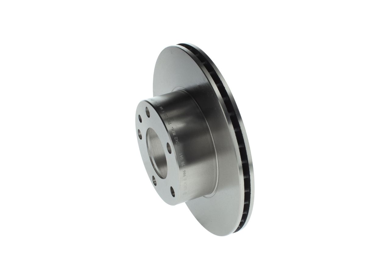 BOSCH 0 986 478 041 - Bremsscheibe