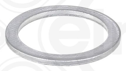 ELRING 247.804 - Dichtring, Ölablassschraube