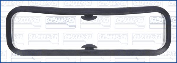 AJUSA 01764700 - Dichtring, Ansaugschlauch (Luftfiltergehäuse)