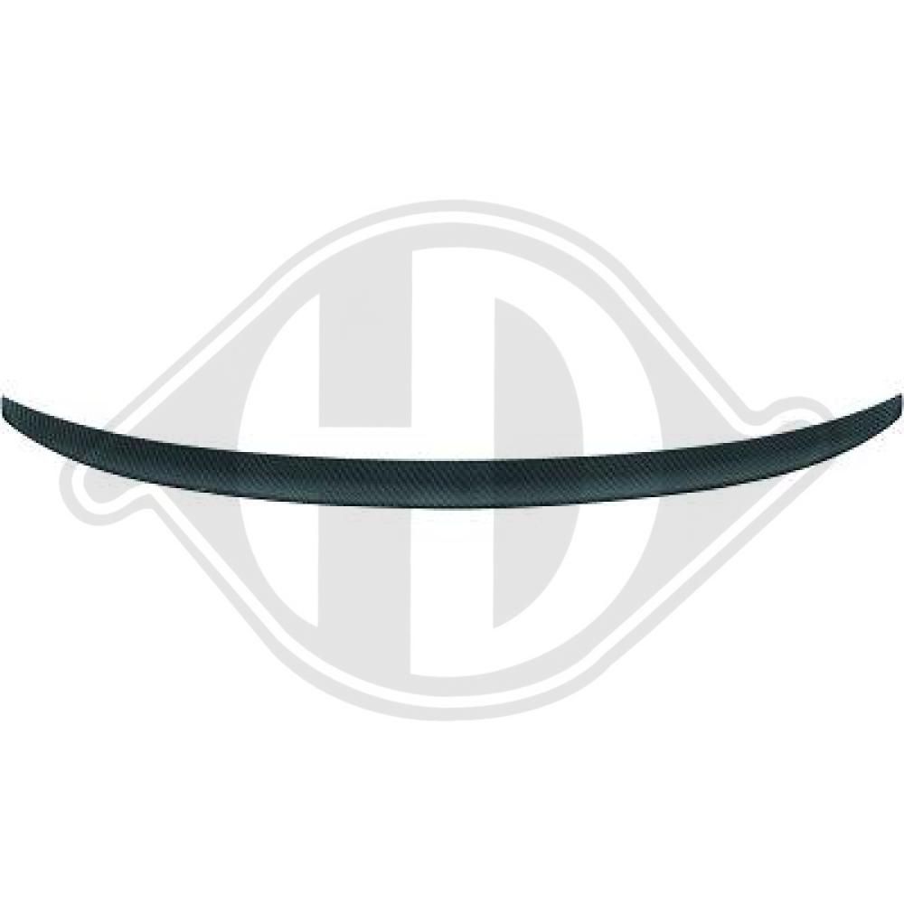 DIEDERICHS 1245363 - Spoiler