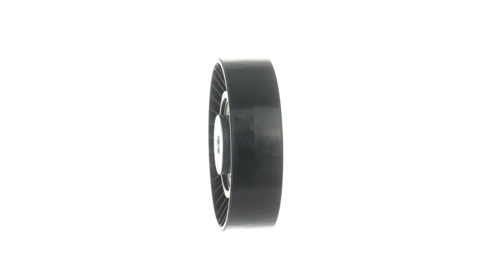 SKF VKMCV 58002 - Umlenk-/Führungsrolle, Keilrippenriemen