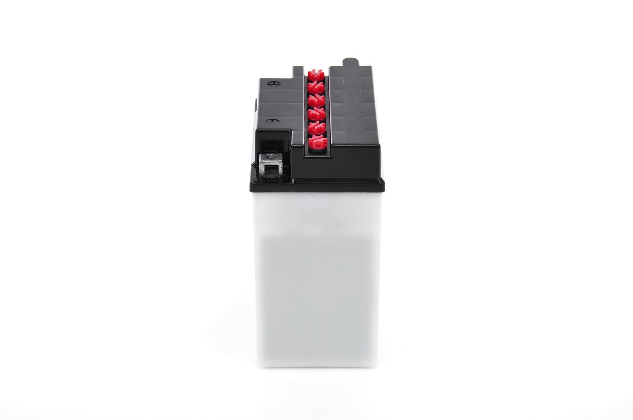 BOSCH 0 092 M4F 380 - Starterbatterie