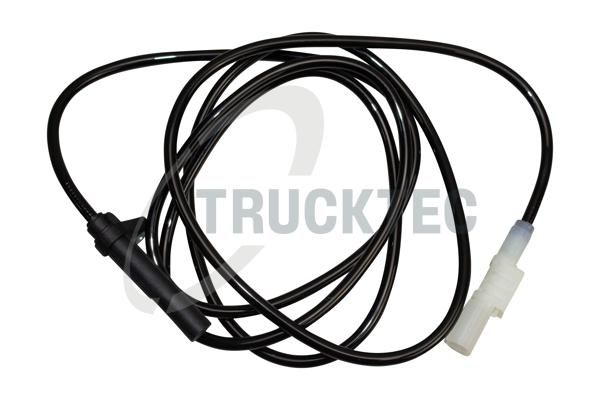 TRUCKTEC AUTOMOTIVE 02.42.061 - Sensor, Raddrehzahl