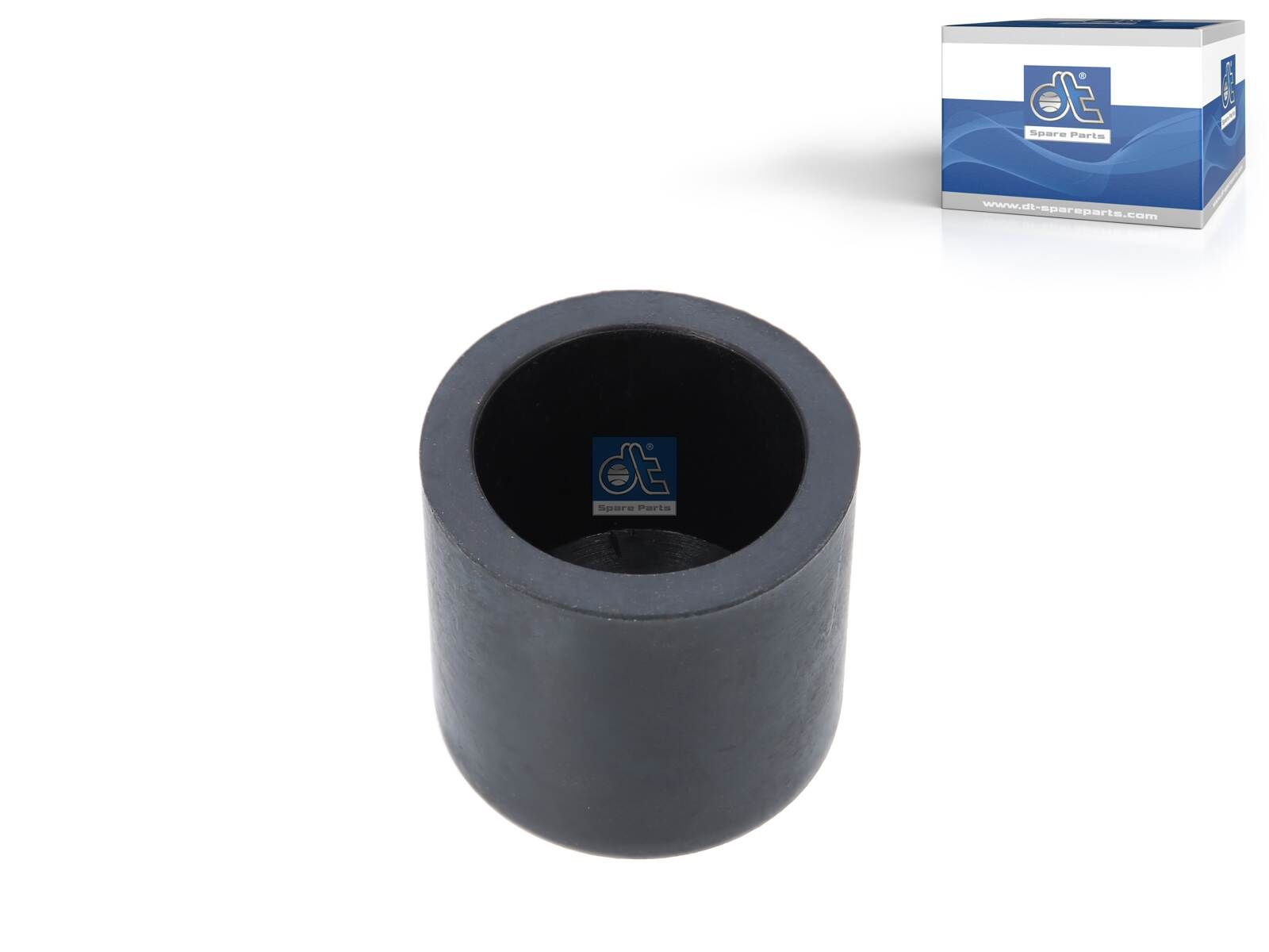 DT Spare Parts 1.11706 - Verschlussstopfen, Kühlmittelflansch