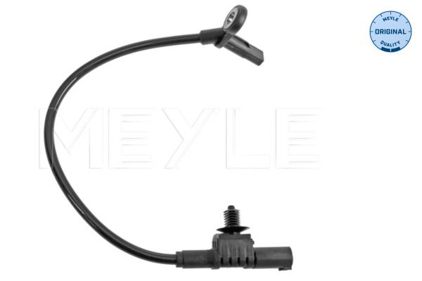 MEYLE 014 800 0092 - Sensor, Raddrehzahl