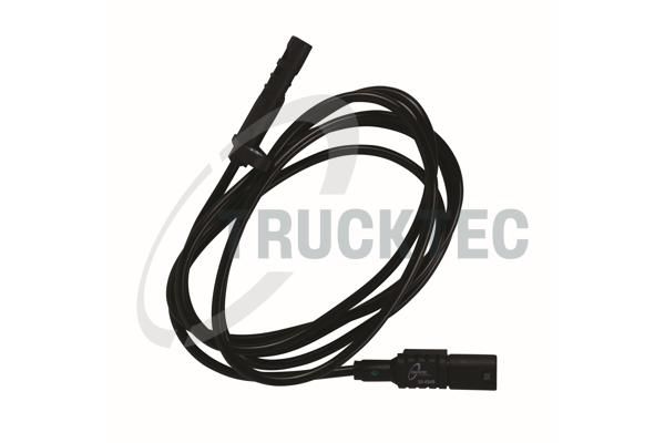 TRUCKTEC AUTOMOTIVE 02.42.066 - Sensor, Raddrehzahl