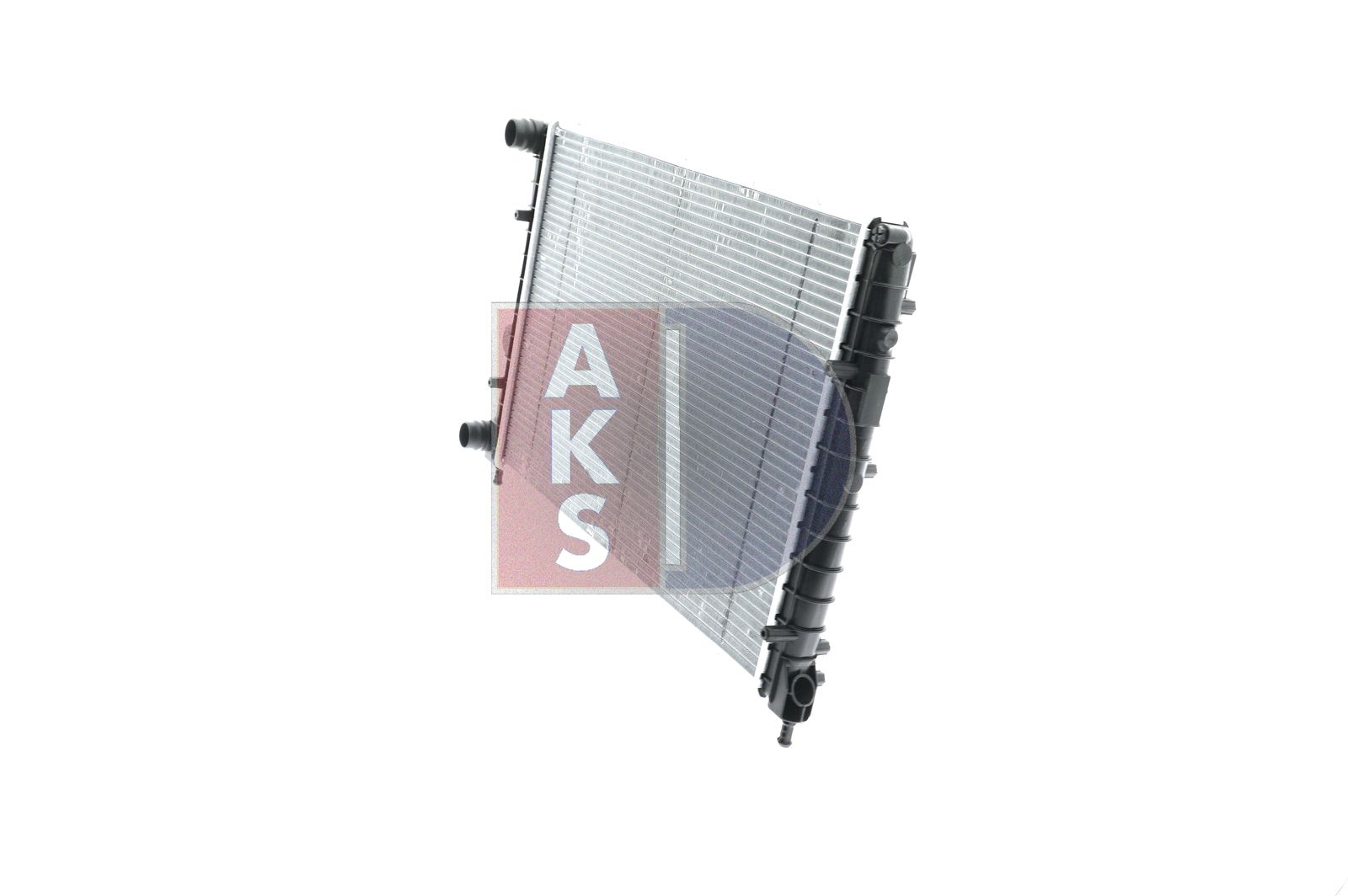 AKS DASIS 011001N - Kühler, Motorkühlung