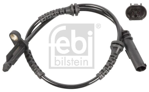 FEBI BILSTEIN 106268 - Sensor, Raddrehzahl