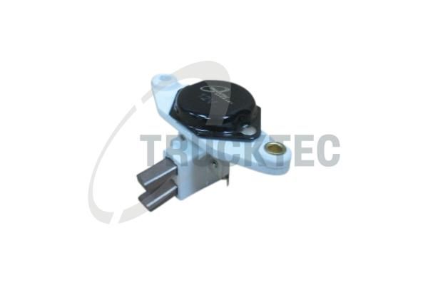 TRUCKTEC AUTOMOTIVE 02.17.005 - Generatorregler